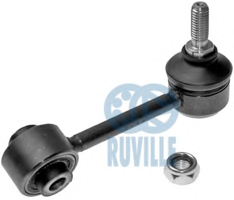 Brat/bieleta suspensie, stabilizator 916129 RUVILLE - Bara torsiune Brat/bieleta suspensie, stabilizator 916129 RUVILLE - Bara torsiune