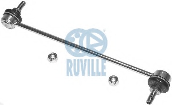 Brat/bieleta suspensie, stabilizator 916515 RUVILLE - Bara torsiune Brat/bieleta suspensie, stabilizator 916515 RUVILLE - Bara torsiune