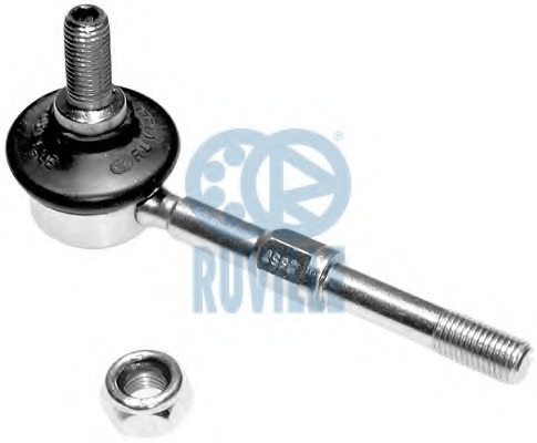 Brat/bieleta suspensie, stabilizator 916520 RUVILLE - Bara torsiune Brat/bieleta suspensie, stabilizator 916520 RUVILLE - Bara torsiune