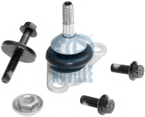 Articulatie sarcina/ghidare 916533 RUVILLE - Pivoti/ articulatii Articulatie sarcina/ghidare 916533 RUVILLE - Pivoti/ articulatii