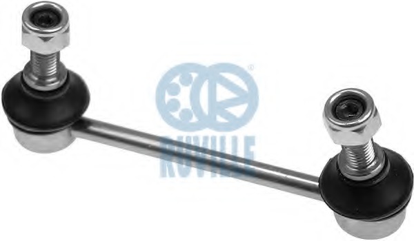 Brat/bieleta suspensie, stabilizator 916541 RUVILLE - Bara torsiune Brat/bieleta suspensie, stabilizator 916541 RUVILLE - Bara torsiune
