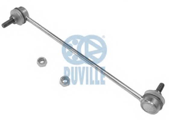 Brat/bieleta suspensie, stabilizator 916550 RUVILLE - Bieleta antiruliu / bara stabilizatoare Brat/bieleta suspensie, stabilizator 916550 RUVILLE - Bieleta antiruliu / bara stabilizatoare