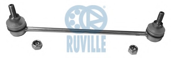 Brat/bieleta suspensie, stabilizator 916553 RUVILLE - Bara torsiune Brat/bieleta suspensie, stabilizator 916553 RUVILLE - Bara torsiune