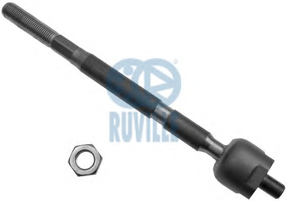 Articulatie axiala, cap de bara 916634 RUVILLE - Cap bara, bieleta directie Articulatie axiala, cap de bara 916634 RUVILLE - Cap bara, bieleta directie