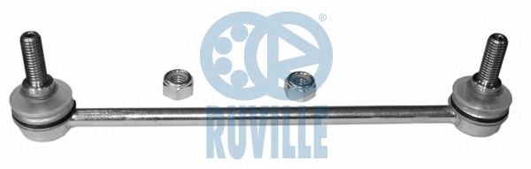 Brat/bieleta suspensie, stabilizator 916639 RUVILLE - Bieleta antiruliu / bara stabilizatoare Brat/bieleta suspensie, stabilizator 916639 RUVILLE - Bieleta antiruliu / bara stabilizatoare