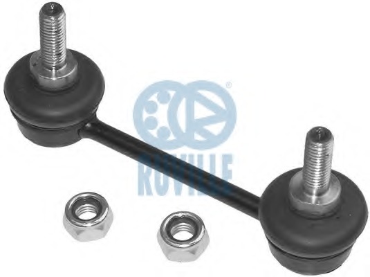 Brat/bieleta suspensie, stabilizator 916848 RUVILLE - Bara torsiune Brat/bieleta suspensie, stabilizator 916848 RUVILLE - Bara torsiune