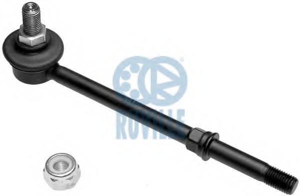 Brat/bieleta suspensie, stabilizator 916855 RUVILLE - Bara torsiune Brat/bieleta suspensie, stabilizator 916855 RUVILLE - Bara torsiune