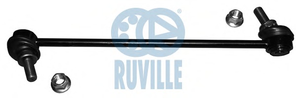 Brat/bieleta suspensie, stabilizator 916890 RUVILLE - Bieleta antiruliu / bara stabilizatoare Brat/bieleta suspensie, stabilizator 916890 RUVILLE - Bieleta antiruliu / bara stabilizatoare