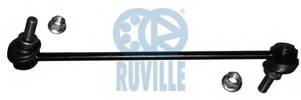 Brat/bieleta suspensie, stabilizator 916891 RUVILLE - Bieleta antiruliu / bara stabilizatoare Brat/bieleta suspensie, stabilizator 916891 RUVILLE - Bieleta antiruliu / bara stabilizatoare