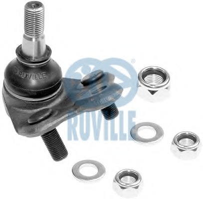 Articulatie sarcina/ghidare 916917 RUVILLE - Pivoti/ articulatii Articulatie sarcina/ghidare 916917 RUVILLE - Pivoti/ articulatii