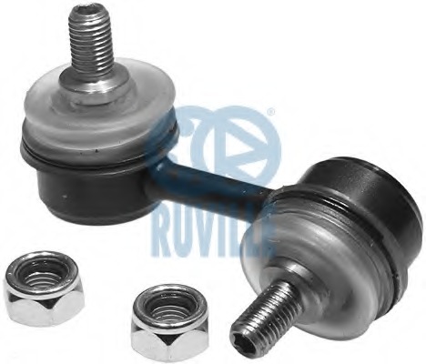 Brat/bieleta suspensie, stabilizator 916956 RUVILLE - Bara torsiune Brat/bieleta suspensie, stabilizator 916956 RUVILLE - Bara torsiune