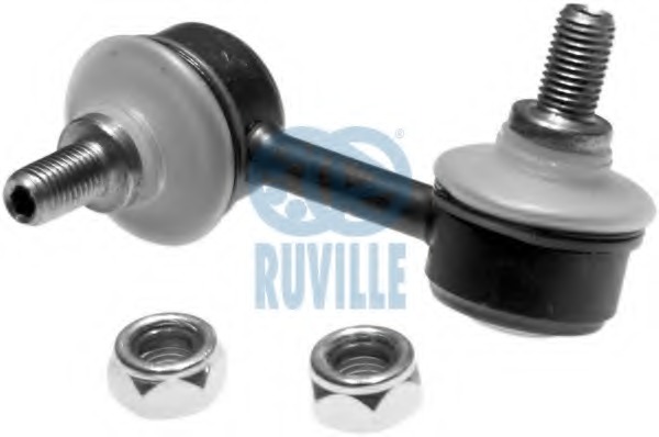 Brat/bieleta suspensie, stabilizator 916957 RUVILLE - Bara torsiune Brat/bieleta suspensie, stabilizator 916957 RUVILLE - Bara torsiune