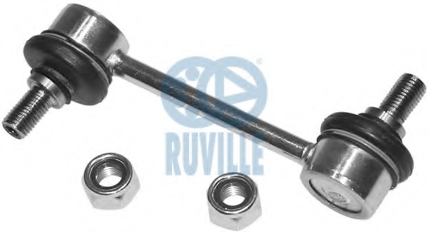 Brat/bieleta suspensie, stabilizator 916958 RUVILLE - Bara torsiune Brat/bieleta suspensie, stabilizator 916958 RUVILLE - Bara torsiune