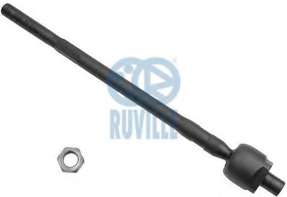 Articulatie axiala, cap de bara 917046 RUVILLE - Cap bara, bieleta directie