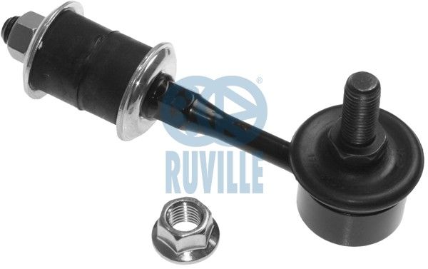 Brat/bieleta suspensie, stabilizator 917349 RUVILLE - Bieleta antiruliu / bara stabilizatoare Brat/bieleta suspensie, stabilizator 917349 RUVILLE - Bieleta antiruliu / bara stabilizatoare