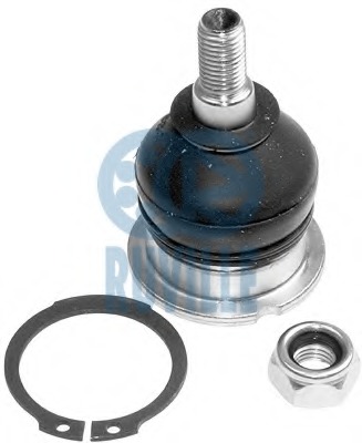 Articulatie sarcina/ghidare 917400 RUVILLE - Pivot inferior/superior Articulatie sarcina/ghidare 917400 RUVILLE - Pivot inferior/superior