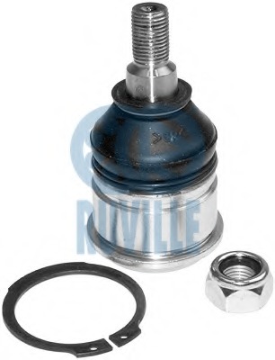 Articulatie sarcina/ghidare 917405 RUVILLE - Pivot inferior/superior Articulatie sarcina/ghidare 917405 RUVILLE - Pivot inferior/superior
