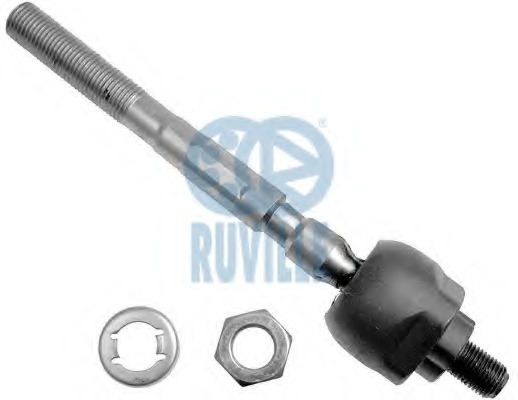Articulatie axiala, cap de bara 917424 RUVILLE - Cap bara, bieleta directie Articulatie axiala, cap de bara 917424 RUVILLE - Cap bara, bieleta directie