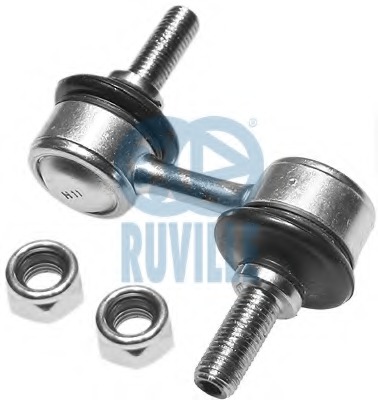 Brat/bieleta suspensie, stabilizator 917432 RUVILLE - Bieleta antiruliu / bara stabilizatoare Brat/bieleta suspensie, stabilizator 917432 RUVILLE - Bieleta antiruliu / bara stabilizatoare