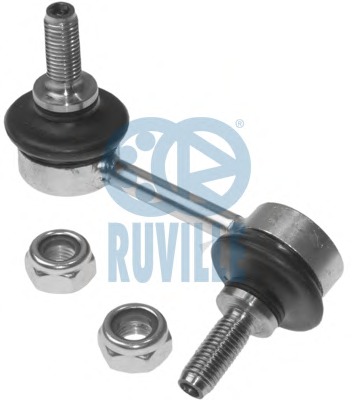 Brat/bieleta suspensie, stabilizator 917473 RUVILLE - Bieleta antiruliu / bara stabilizatoare