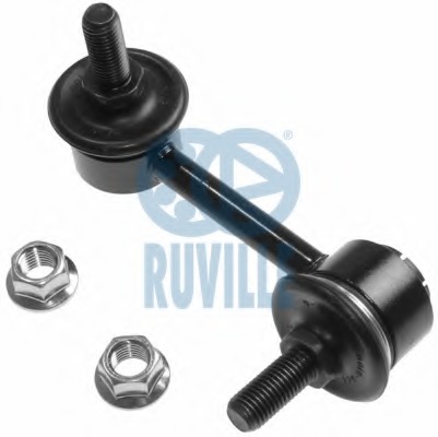 Brat/bieleta suspensie, stabilizator 917484 RUVILLE - Bara torsiune Brat/bieleta suspensie, stabilizator 917484 RUVILLE - Bara torsiune