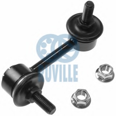Brat/bieleta suspensie, stabilizator 917485 RUVILLE - Bara torsiune Brat/bieleta suspensie, stabilizator 917485 RUVILLE - Bara torsiune