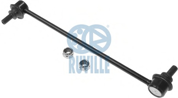 Brat/bieleta suspensie, stabilizator 917486 RUVILLE - Bara torsiune Brat/bieleta suspensie, stabilizator 917486 RUVILLE - Bara torsiune