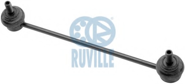 Brat/bieleta suspensie, stabilizator 917622 RUVILLE - Bieleta antiruliu / bara stabilizatoare Brat/bieleta suspensie, stabilizator 917622 RUVILLE - Bieleta antiruliu / bara stabilizatoare