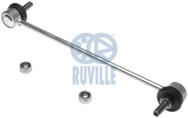 Brat/bieleta suspensie, stabilizator 917734 RUVILLE - Bieleta antiruliu / bara stabilizatoare Brat/bieleta suspensie, stabilizator 917734 RUVILLE - Bieleta antiruliu / bara stabilizatoare