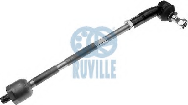 bara directie 917811 RUVILLE - Bieleta directie/ piese bara directie 917811 RUVILLE - Bieleta directie/ piese