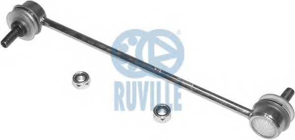 Brat/bieleta suspensie, stabilizator 917814 RUVILLE - Bara torsiune Brat/bieleta suspensie, stabilizator 917814 RUVILLE - Bara torsiune