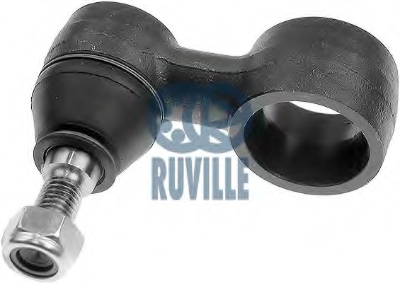 Brat/bieleta suspensie, stabilizator 918009 RUVILLE - Bieleta antiruliu / bara stabilizatoare Brat/bieleta suspensie, stabilizator 918009 RUVILLE - Bieleta antiruliu / bara stabilizatoare