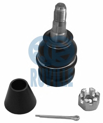 Articulatie sarcina/ghidare 918116 RUVILLE - Pivoti/ articulatii Articulatie sarcina/ghidare 918116 RUVILLE - Pivoti/ articulatii