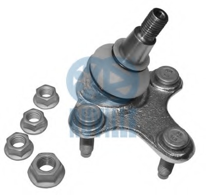 Articulatie sarcina/ghidare 918203 RUVILLE - Pivoti/ articulatii Articulatie sarcina/ghidare 918203 RUVILLE - Pivoti/ articulatii