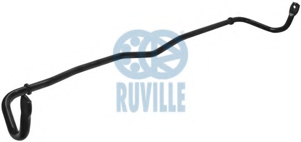 bara stabilizatoare,suspensie 918208 RUVILLE - Stabilizator bara stabilizatoare,suspensie 918208 RUVILLE - Stabilizator