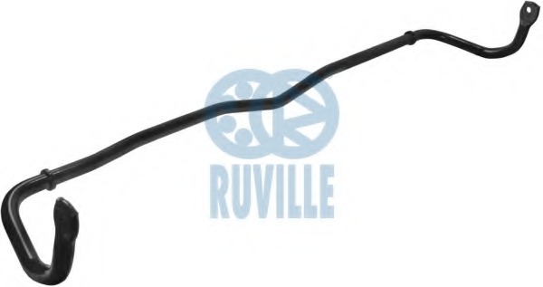 bara stabilizatoare,suspensie 918209 RUVILLE - Stabilizator bara stabilizatoare,suspensie 918209 RUVILLE - Stabilizator