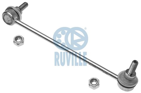 Brat/bieleta suspensie, stabilizator 918708 RUVILLE - Bieleta antiruliu / bara stabilizatoare Brat/bieleta suspensie, stabilizator 918708 RUVILLE - Bieleta antiruliu / bara stabilizatoare