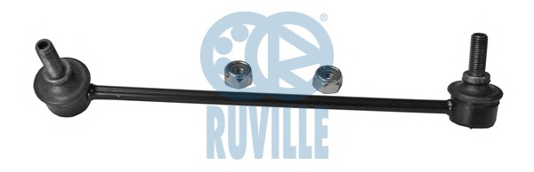 Brat/bieleta suspensie, stabilizator 918952 RUVILLE - Bieleta antiruliu / bara stabilizatoare Brat/bieleta suspensie, stabilizator 918952 RUVILLE - Bieleta antiruliu / bara stabilizatoare