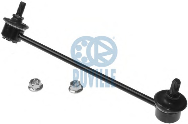Brat/bieleta suspensie, stabilizator 918953 RUVILLE - Bieleta antiruliu / bara stabilizatoare Brat/bieleta suspensie, stabilizator 918953 RUVILLE - Bieleta antiruliu / bara stabilizatoare