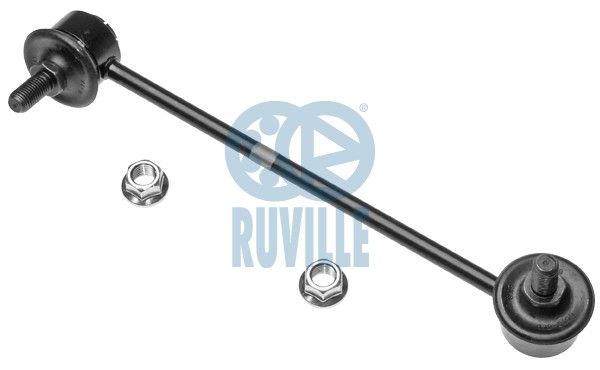 Brat/bieleta suspensie, stabilizator 918954 RUVILLE - Bieleta antiruliu / bara stabilizatoare Brat/bieleta suspensie, stabilizator 918954 RUVILLE - Bieleta antiruliu / bara stabilizatoare
