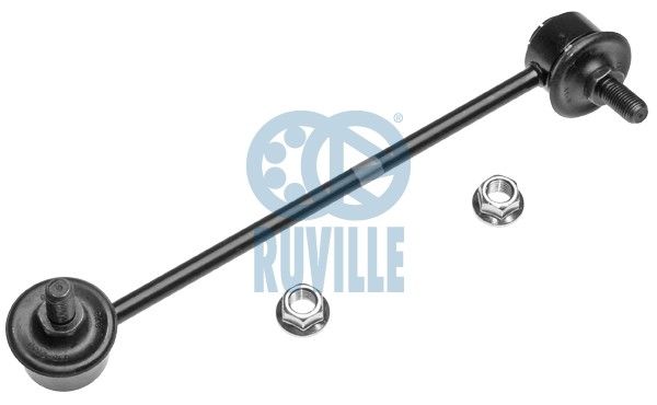 Brat/bieleta suspensie, stabilizator 918955 RUVILLE - Bieleta antiruliu / bara stabilizatoare Brat/bieleta suspensie, stabilizator 918955 RUVILLE - Bieleta antiruliu / bara stabilizatoare