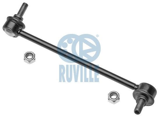 Brat/bieleta suspensie, stabilizator 918956 RUVILLE - Bara torsiune Brat/bieleta suspensie, stabilizator 918956 RUVILLE - Bara torsiune
