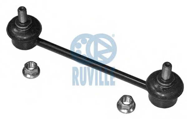 Brat/bieleta suspensie, stabilizator 918959 RUVILLE - Bieleta antiruliu / bara stabilizatoare Brat/bieleta suspensie, stabilizator 918959 RUVILLE - Bieleta antiruliu / bara stabilizatoare
