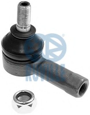 Cap de bara 919005 RUVILLE - Cap bara, bieleta directie