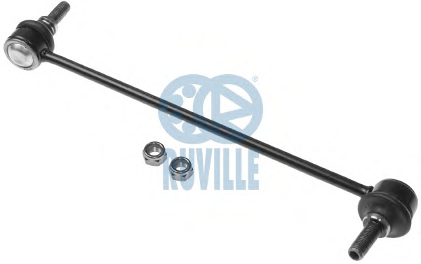Brat/bieleta suspensie, stabilizator 919036 RUVILLE - Bara torsiune Brat/bieleta suspensie, stabilizator 919036 RUVILLE - Bara torsiune