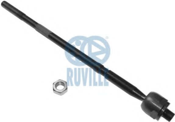 Articulatie axiala, cap de bara 919100 RUVILLE - Cap bara, bieleta directie