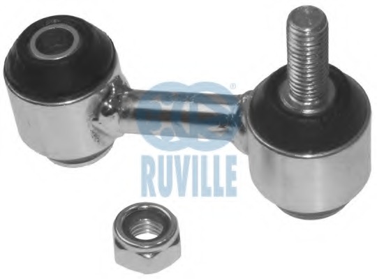 Brat/bieleta suspensie, stabilizator 919104 RUVILLE - Bara torsiune Brat/bieleta suspensie, stabilizator 919104 RUVILLE - Bara torsiune