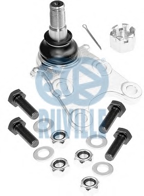 Articulatie sarcina/ghidare 919503 RUVILLE - Pivoti/ articulatii