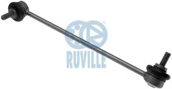 Brat/bieleta suspensie, stabilizator 925014 RUVILLE - Bara torsiune Brat/bieleta suspensie, stabilizator 925014 RUVILLE - Bara torsiune
