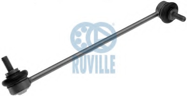 Brat/bieleta suspensie, stabilizator 925015 RUVILLE - Bara torsiune Brat/bieleta suspensie, stabilizator 925015 RUVILLE - Bara torsiune